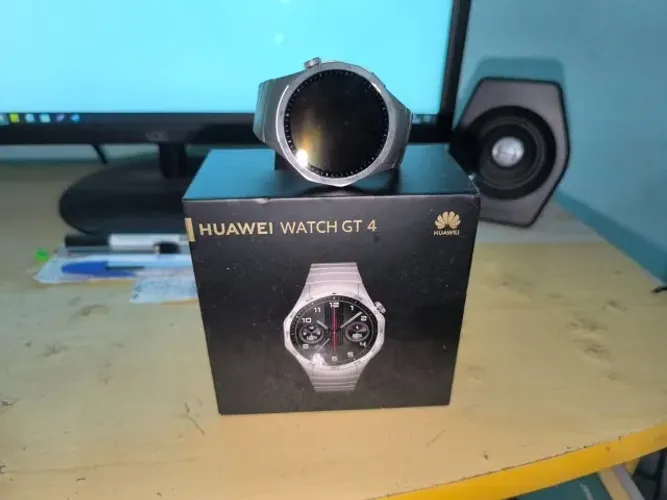 Huawei Watch Gt 4