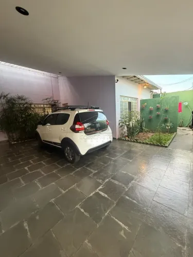 Casa à venda - Vila Pacífico
