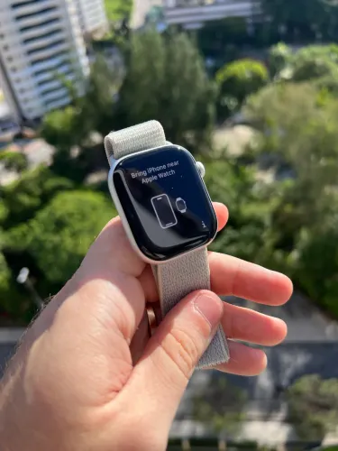 Apple Watch Series 10 46mm