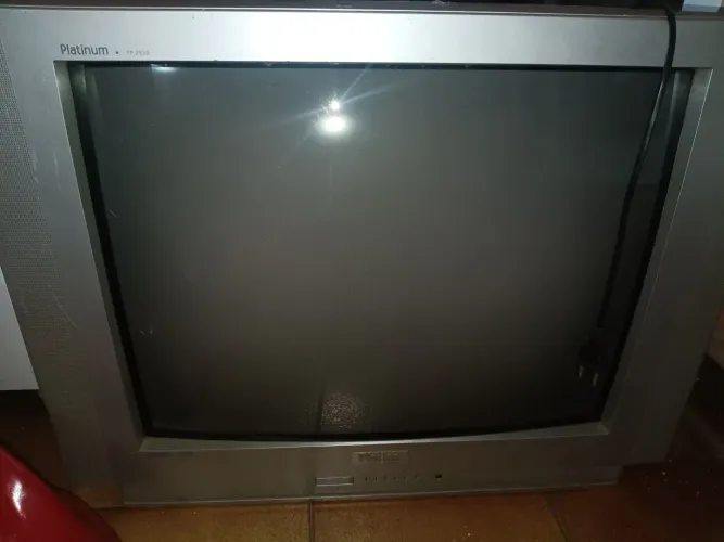 Tv 29 polegadas tubo Philco
