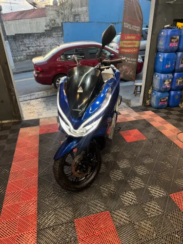 Honda PCX 150 Sport 2021
