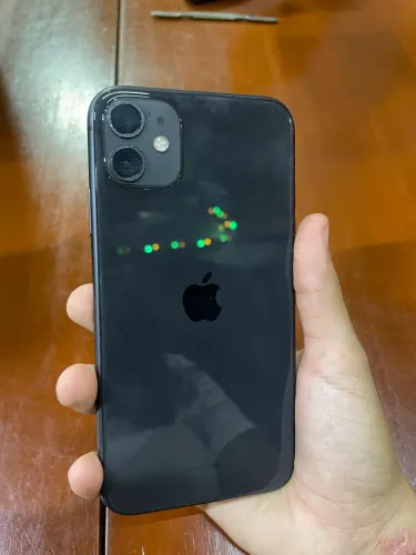 iPhone 11
