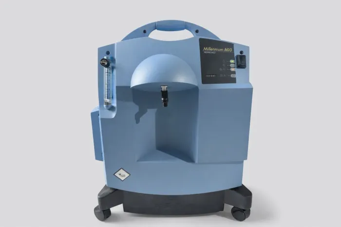 Concentrador de oxigênio 10 litros Respironics 