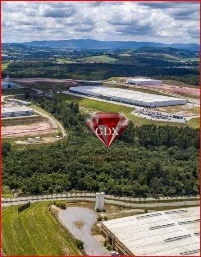 Galpão Logístico para Locação 16.780,70m² | Pé-direito de 12 m | Jarinu/SP