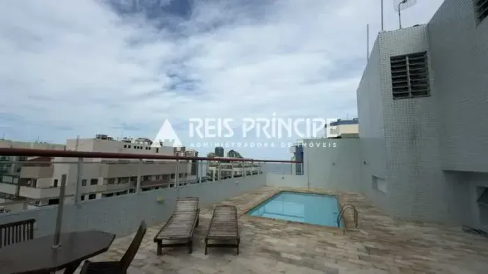 ÓTIMO APARTAMENTO 2 QUARTOS PARA ALUGAR NA BARRA DA TIJUCA | BLUE COST
