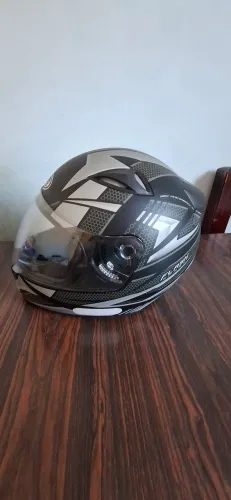 Capacete Spark 61