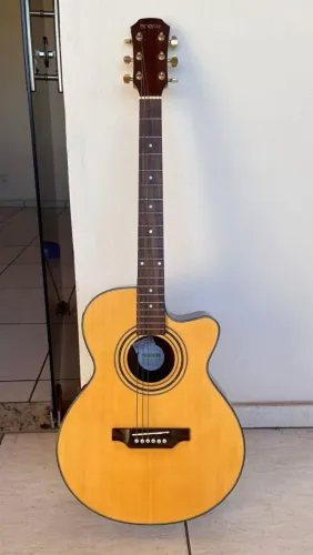 Violão eletroacustico Arena