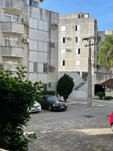 APT57246G - APARTAMENTO - Aluguel - 2.700,00