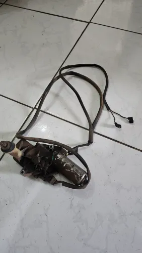 Fiat uno fire motor limpador traseiro usado original