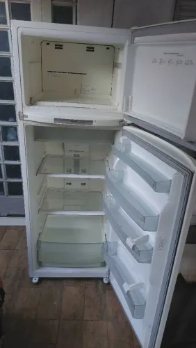 Geladeira Brastemp Duplex Frost free Funcionando perfeitamente