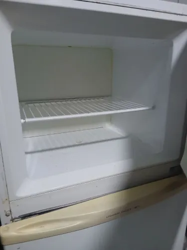 Geladeira Usada
