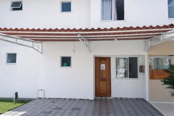 Casa Condomínio Soure (Marituba PA)