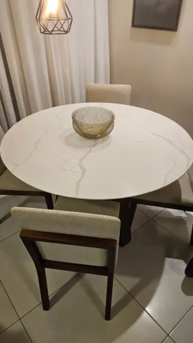 Conjunto Mesa de Jantar