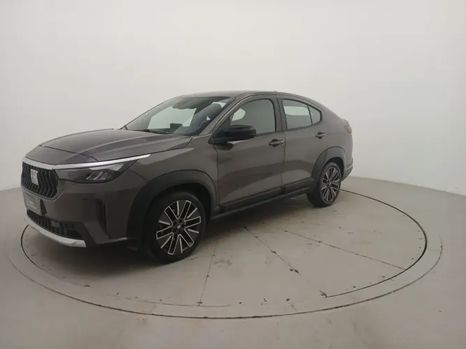 Fiat Fastback Audace 200 TB AUT (hibrído) 2026