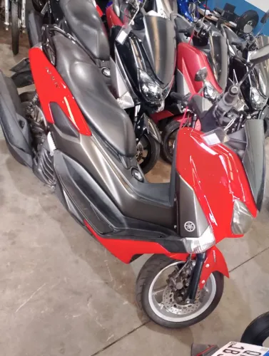 YAMAHA NMAX 160 2017