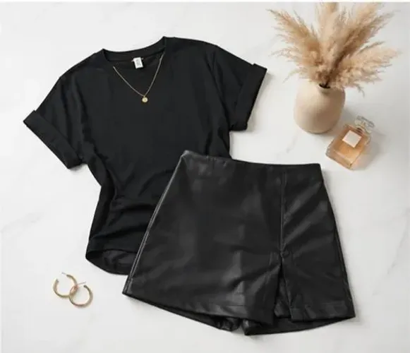 Blusas Algodão 