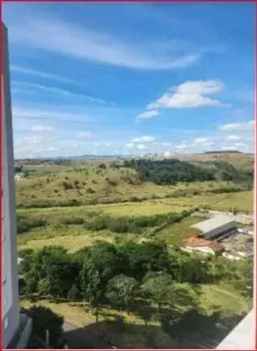 Apartamento para Locação | 2 Dormitórios (1 Suíte) | 2 Vagas | Mirante Flamboyant Clube Re