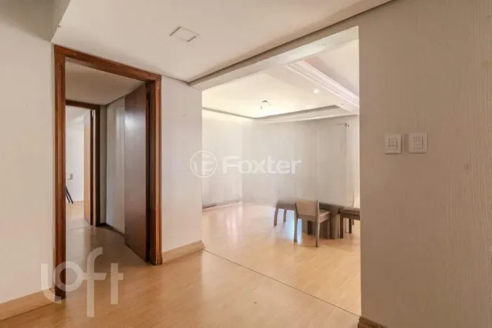 Casa à venda Rua Dona Adda Mascarenhas de Moraes, Jardim Itu - Porto Alegre