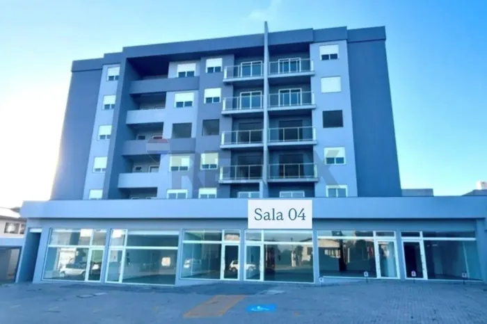 Ótima oportunidade de negócio | Sala Comercial