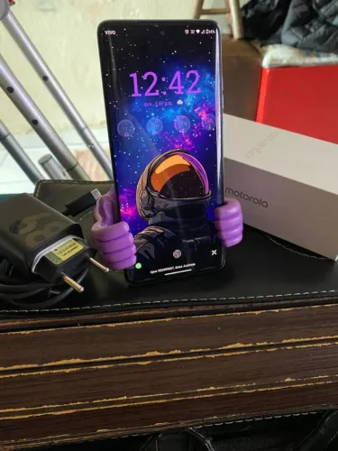 Moto Edge 60 fusion