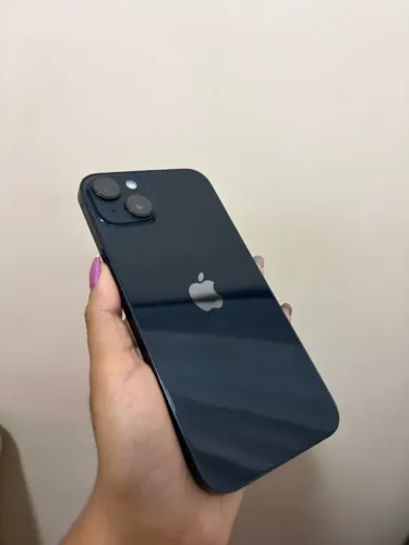 iPhone 14 Plus 256GB - Bateria 78% + Acompanha 5 capas