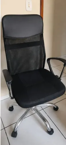 Cadeira de escritório