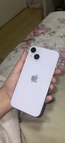iPhone 14 128 GB lilás