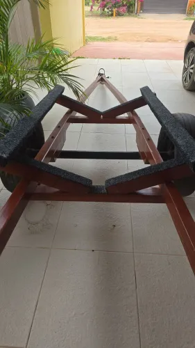 Carreta para jet
