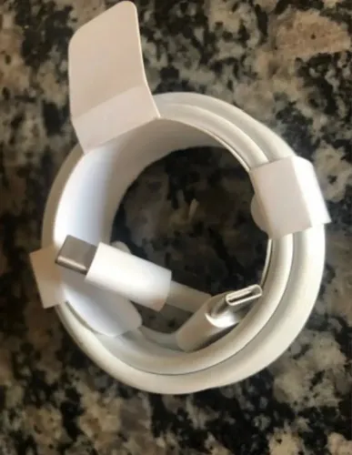 Cabo USB-C Apple Original Macbook 2 metros