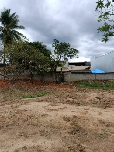 Vendo lote 220 m2