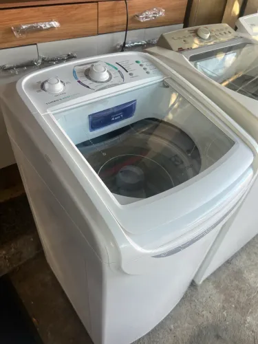 Máquina de lavar Electrolux 8 kg