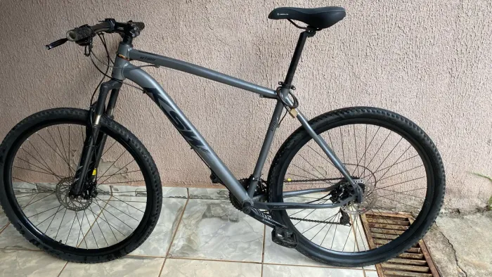 bicicleta absolute