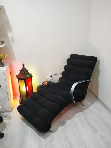 Divã Moderno Premium