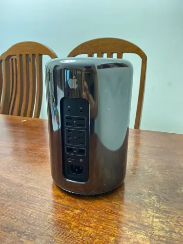 Mac Pro