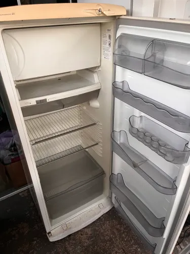 Geladeira