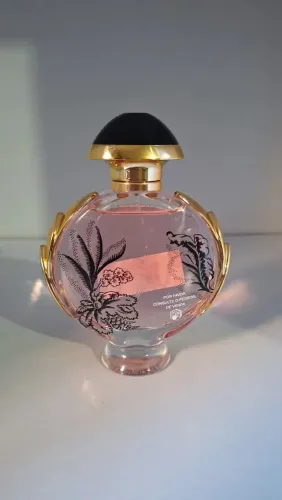 Perfume Olympéa Blossom EDP 80ml Paco Rabanne 