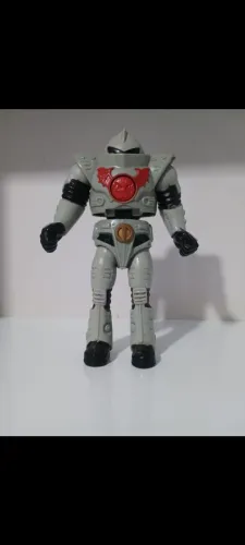 HORD TROOPER MATTEL VINTAGE EXCELENTE ESTADO