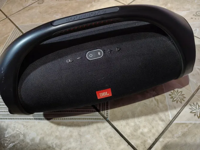 JBL boombox 2 original