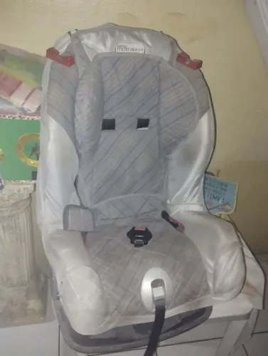 Cadeira infantil para carro
