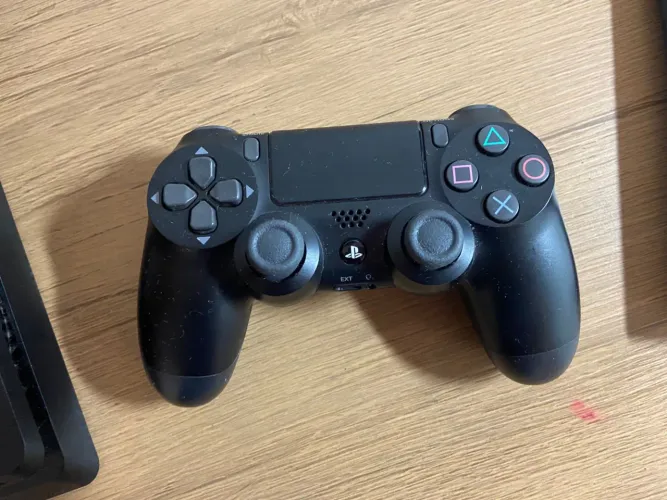 PlayStation 4