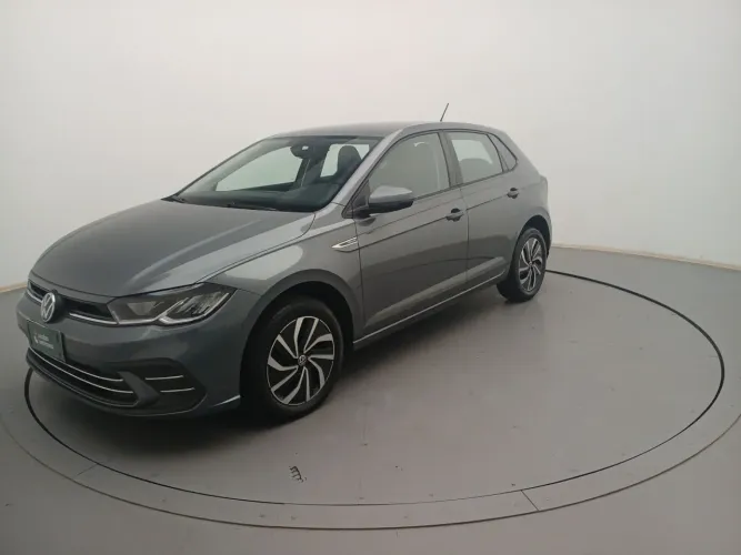 Volkswagen Polo Highline 170 TSI 1.0 Flex 12V Aut. 2026