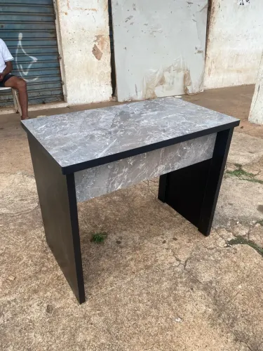 mesinha planejada