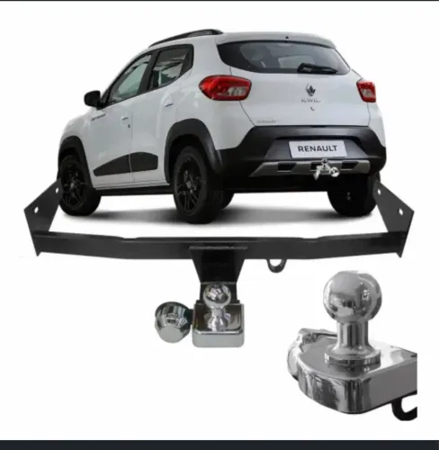 Engate para Renault kwid original 