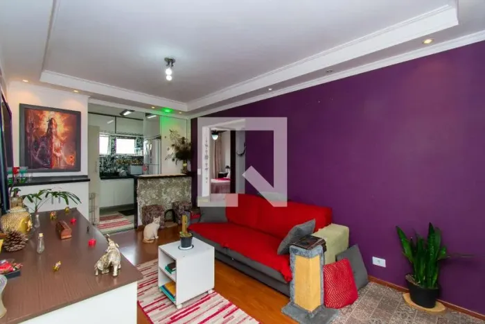 Apartamento à Venda - Liberdade, 2 Quartos, 50 m2