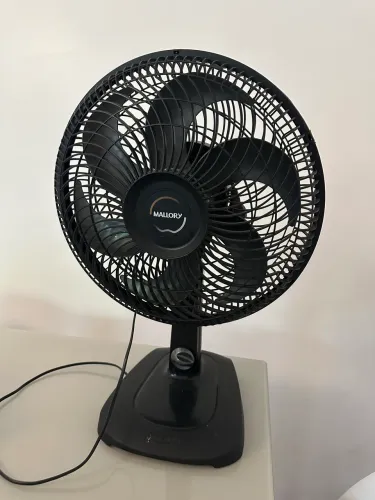 Ventilador 127v