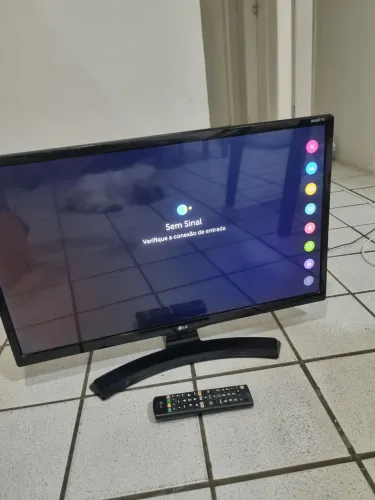 Tv LG 28 POLEGADAS ( LER DESCRICAO )