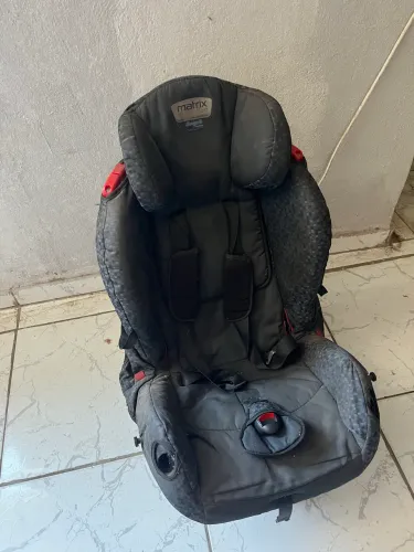 Cadeirinha Infantil