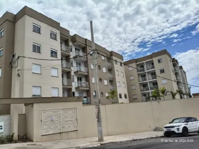 Oportunidade em destaque  Apartamento no Recanto Vista Alegre, Cotia - SP, Apto 341, 2 qua