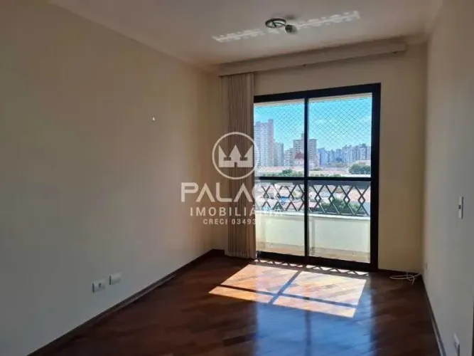 apartamento à venda em paulista, piracicaba 3 quartos 88m²