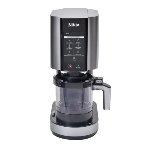 Sorveteira Ninja Creami 127V - LACRADO